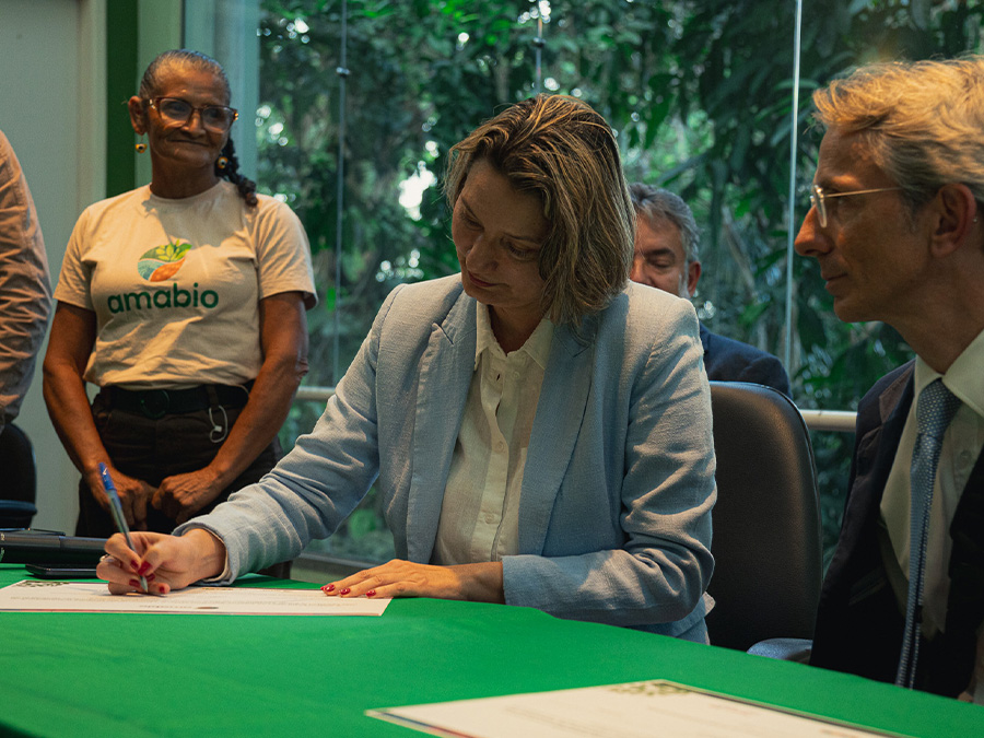 Evento MANAUS: AMABIO