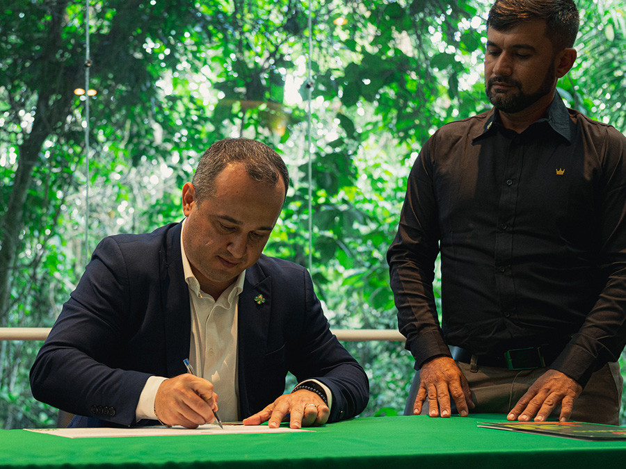 Evento MANAUS: AMABIO - Foto 4