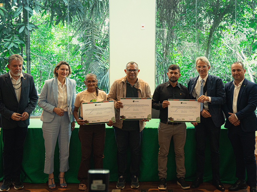 Evento MANAUS: AMABIO - Foto 3