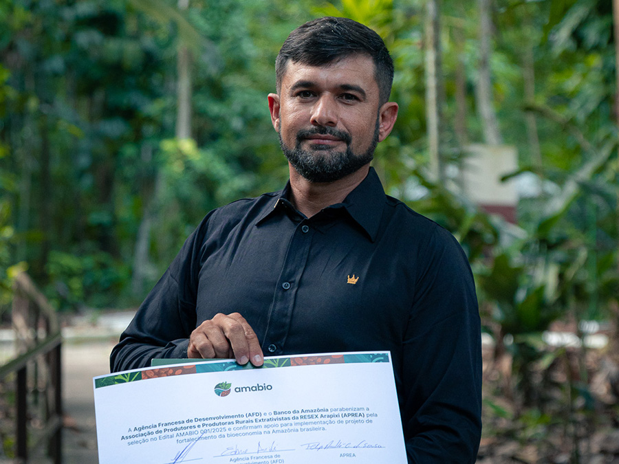 Evento MANAUS: AMABIO - Foto 2