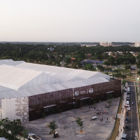 COP 30 em Belém: um guia para entender as Zonas Verde, Azul e Paralelas