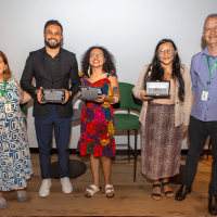 Centro Cultural Banco da Amazônia promove I Seminário Igualdade Racial