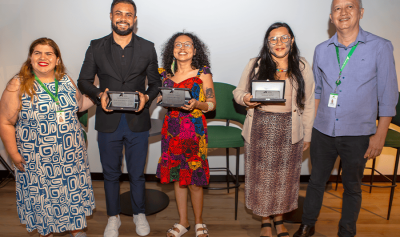 Centro Cultural Banco da Amazônia promove I Seminário Igualdade Racial