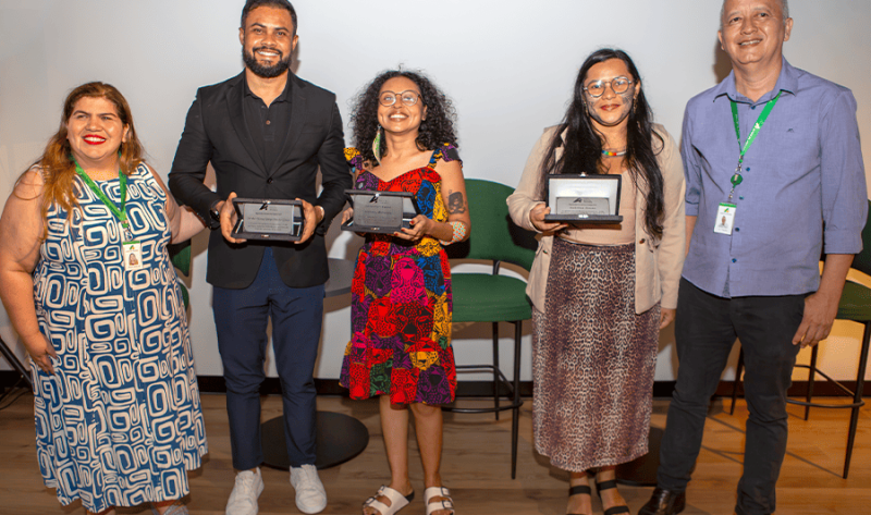 Centro Cultural Banco da Amazônia promove I Seminário Igualdade Racial