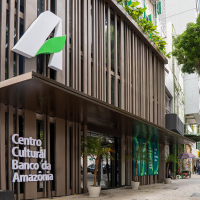 Centro Cultural Banco da Amazônia: um lugar de cultura viva