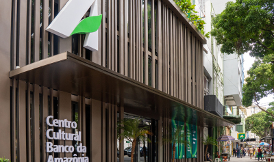 Centro Cultural Banco da Amazônia: um lugar de cultura viva