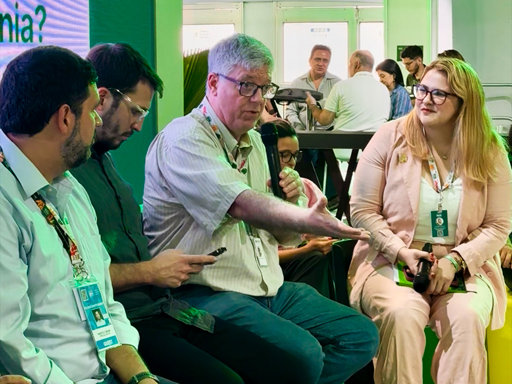 COP 30 – Espiral do Crescimento Sustentável