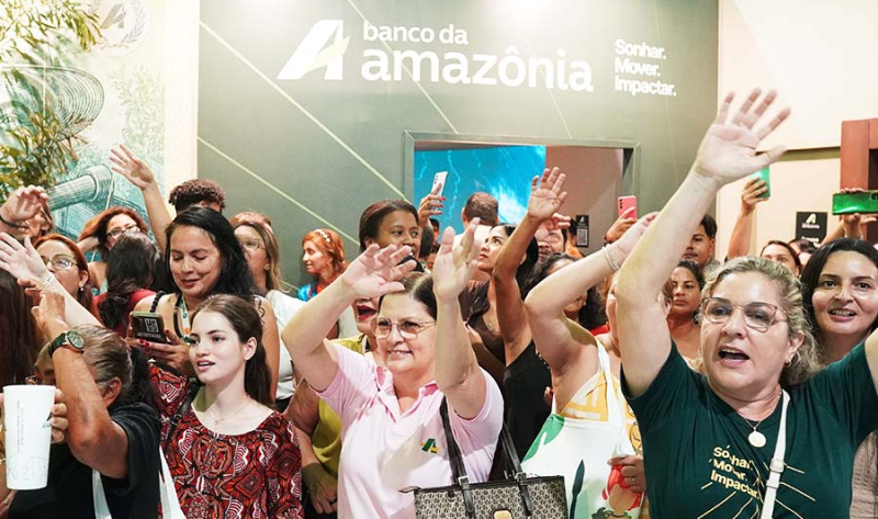 COP 30: Último dia de programação discute ampliação cultural