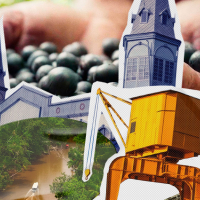 Roteiro de viagem para Belém: descubra o melhor da capital da COP 30.