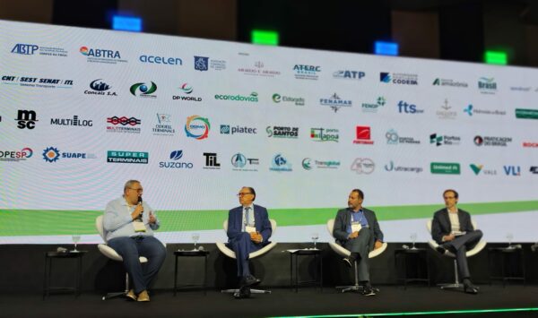 Banco da Amazônia participa do Brasil Export – Fórum Nacional de Logística, Infraestrutura e Transporte, em Brasília