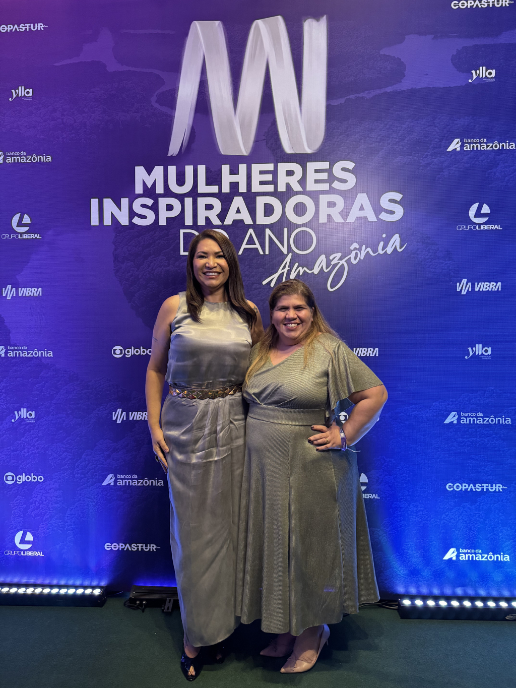 Mulheres Inspiradoras 2025 - Foto 20