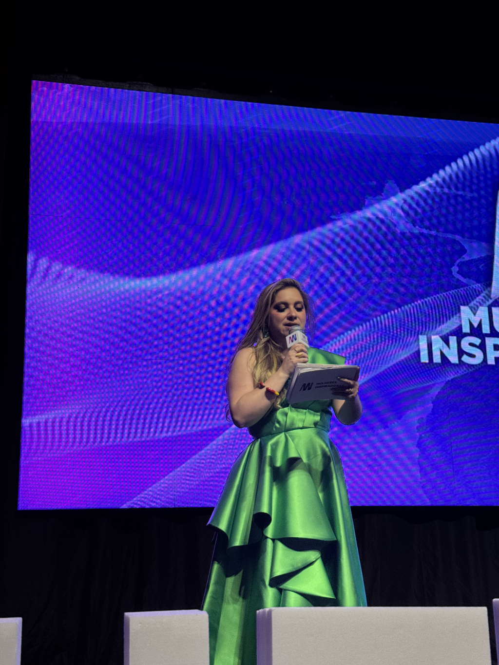 Mulheres Inspiradoras 2025 - Foto 10