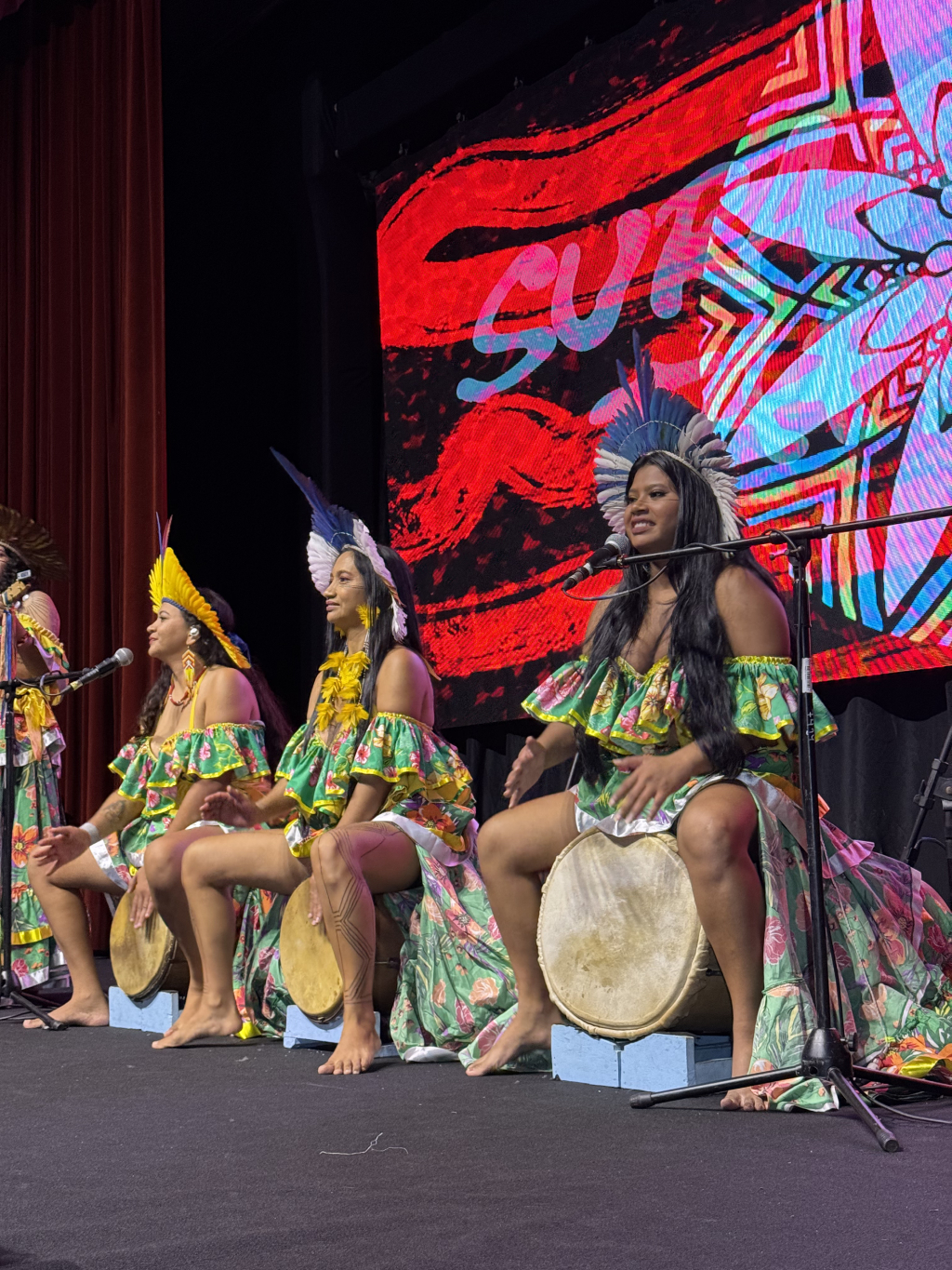 Mulheres Inspiradoras 2025 - Foto 7