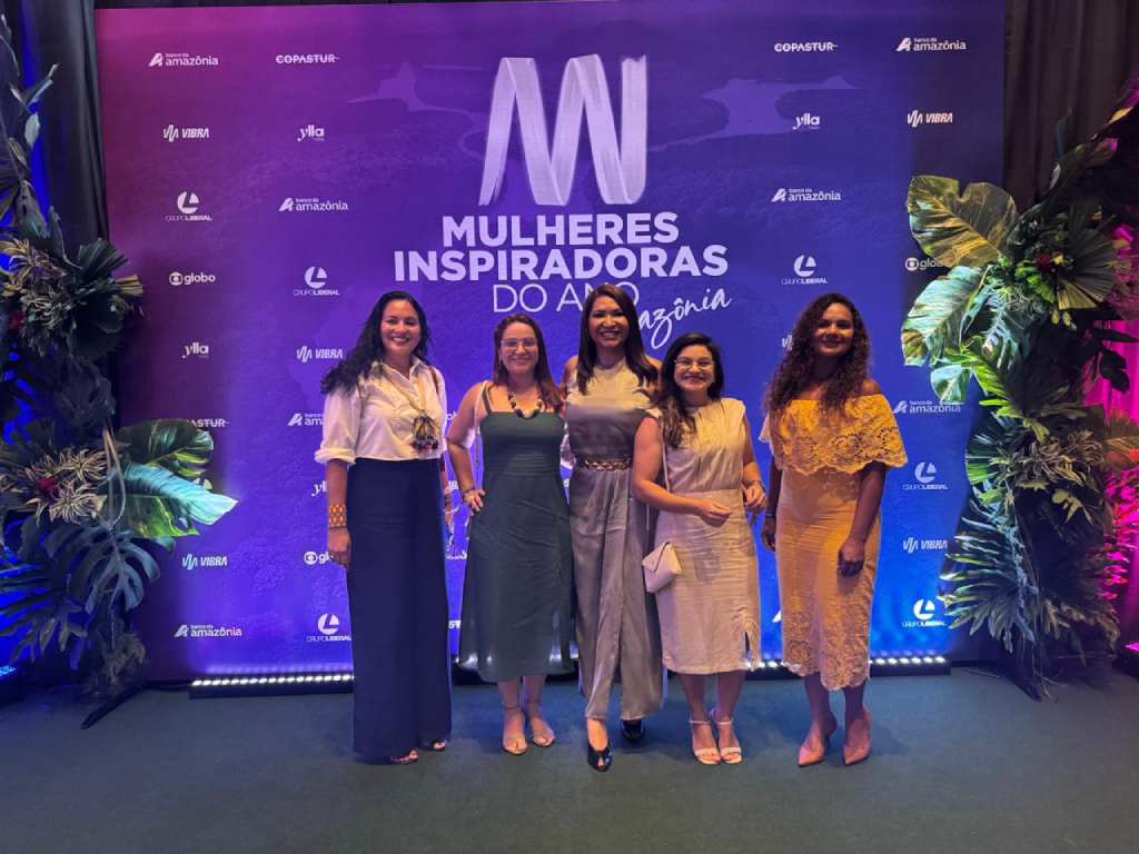 Mulheres Inspiradoras 2025