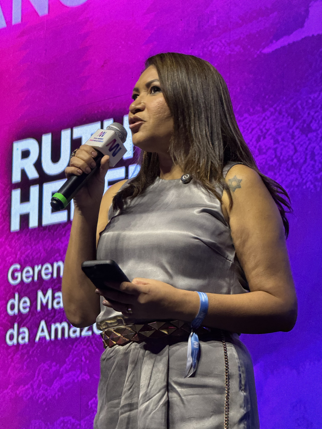 Mulheres Inspiradoras 2025 - Foto 17