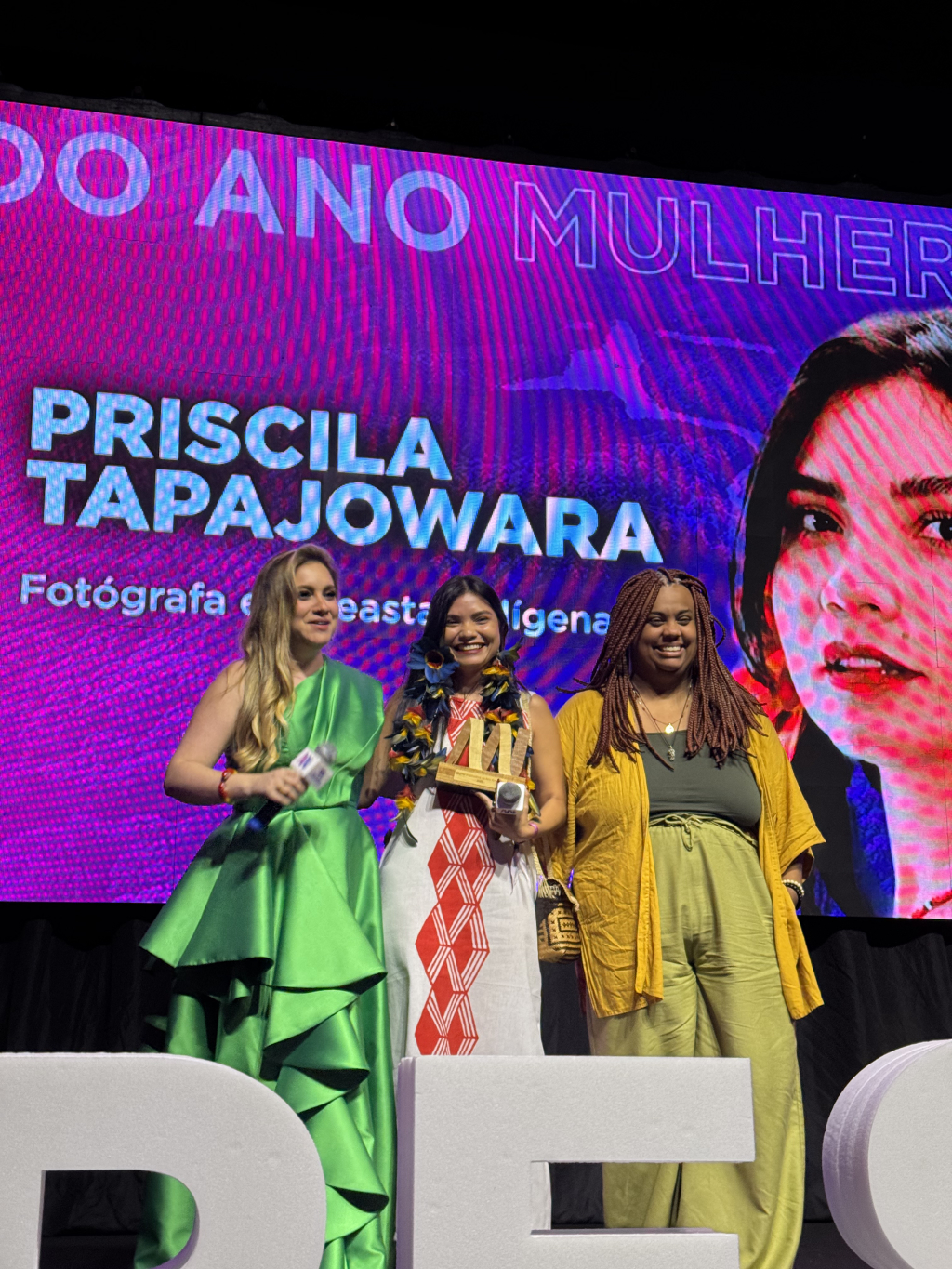 Mulheres Inspiradoras 2025 - Foto 15