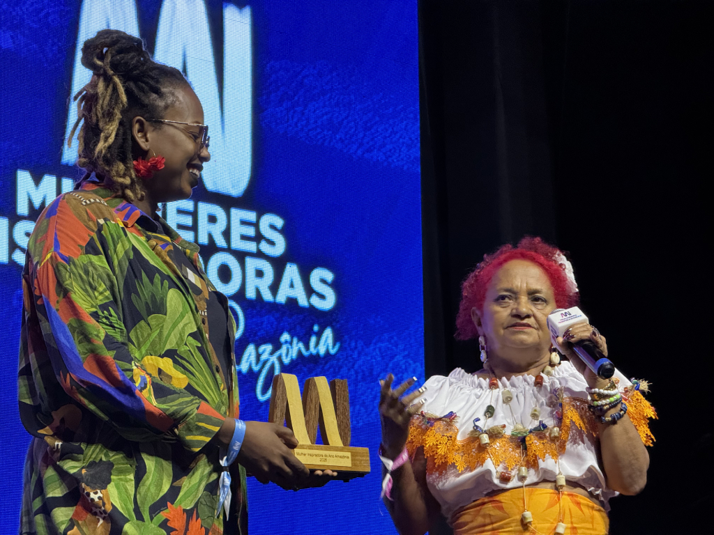 Mulheres Inspiradoras 2025 - Foto 12