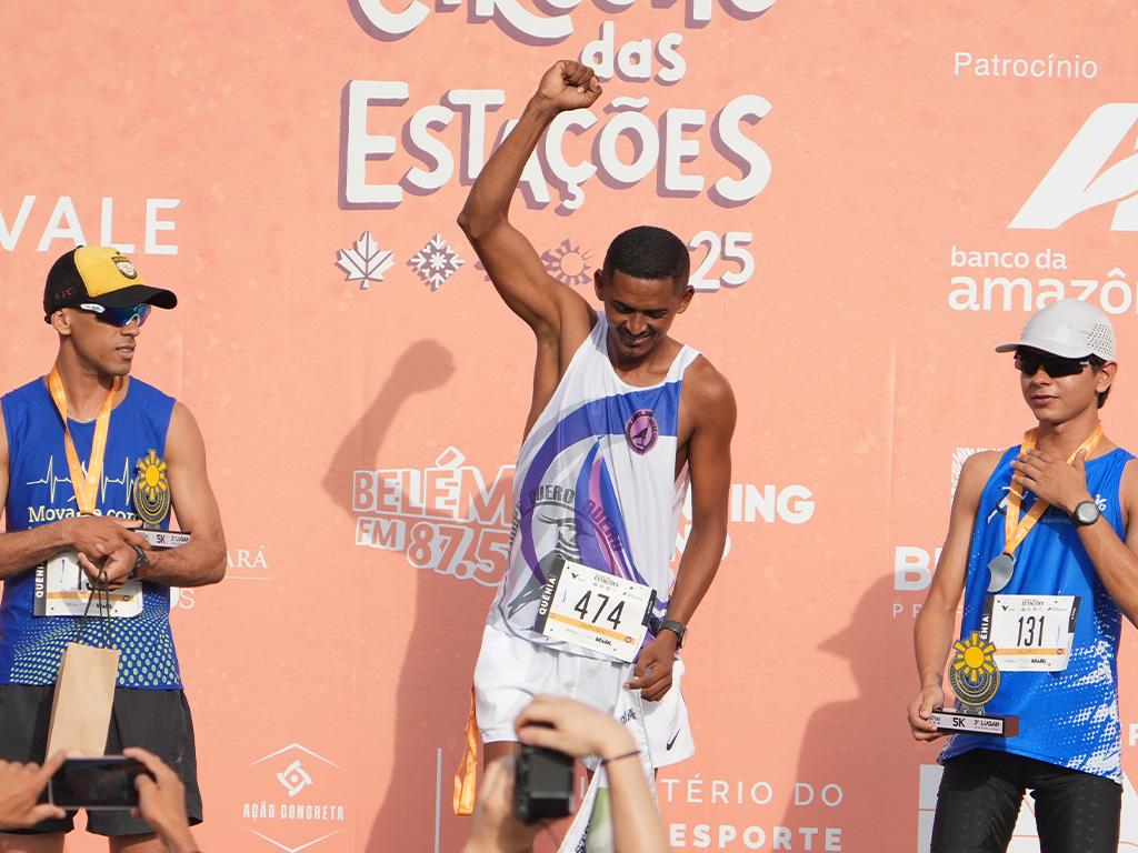 Circuito das estações Verão 2025 - Foto 53