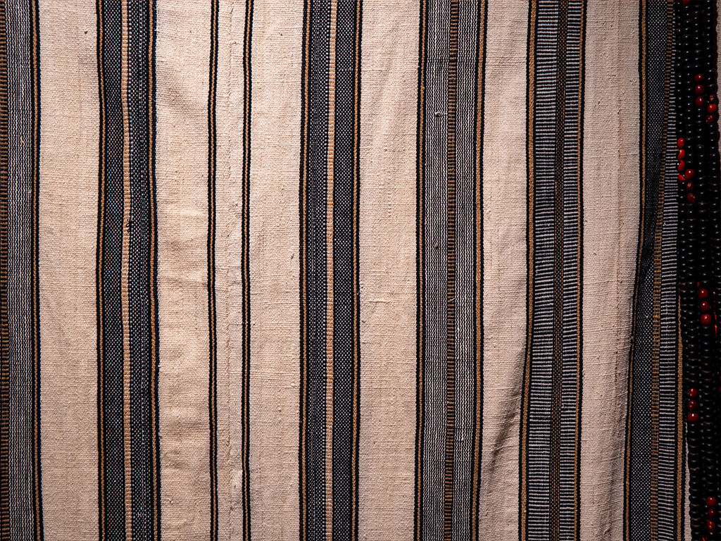 Exposição Ailton Krenak - Foto 1