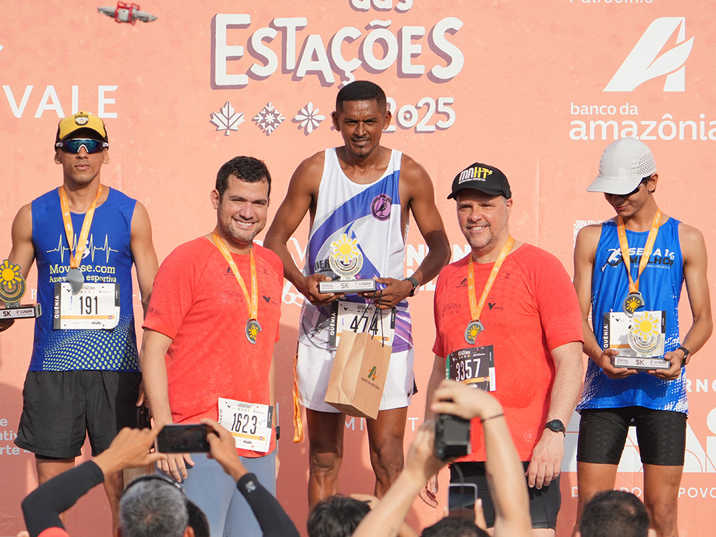 Circuito das estações Verão 2025 - Foto 52