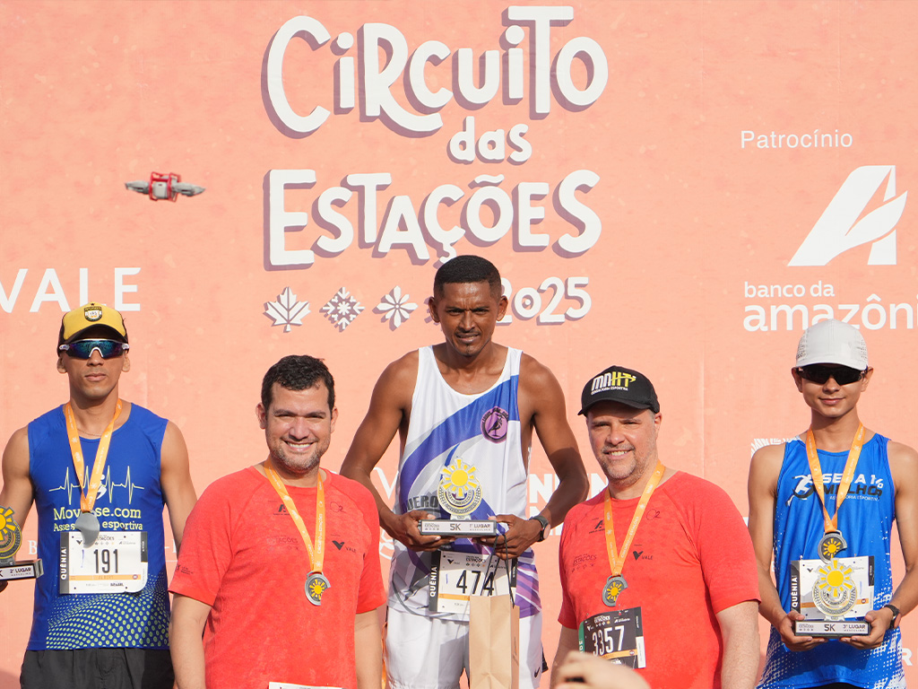 Circuito das estações Verão 2025 - Foto 51