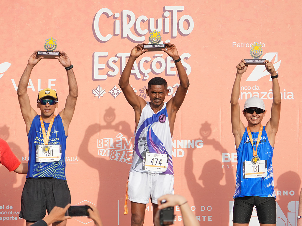 Circuito das estações Verão 2025 - Foto 50