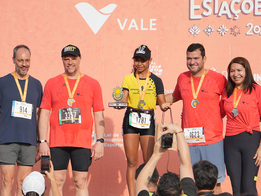 Circuito das estações Verão 2025 - Foto 48