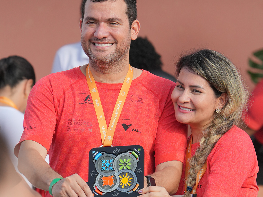 Circuito das estações Verão 2025 - Foto 46