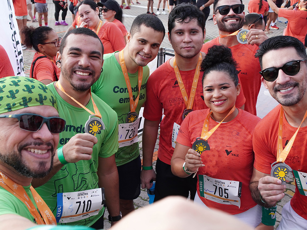 Circuito das estações Verão 2025 - Foto 42