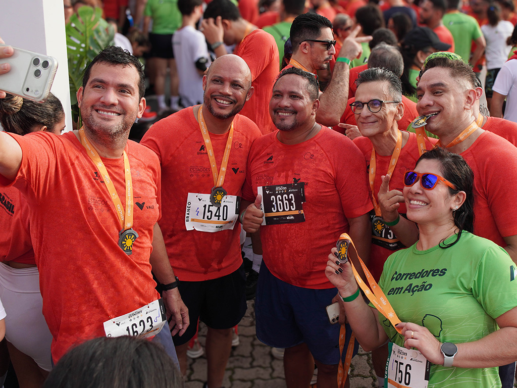 Circuito das estações Verão 2025 - Foto 41