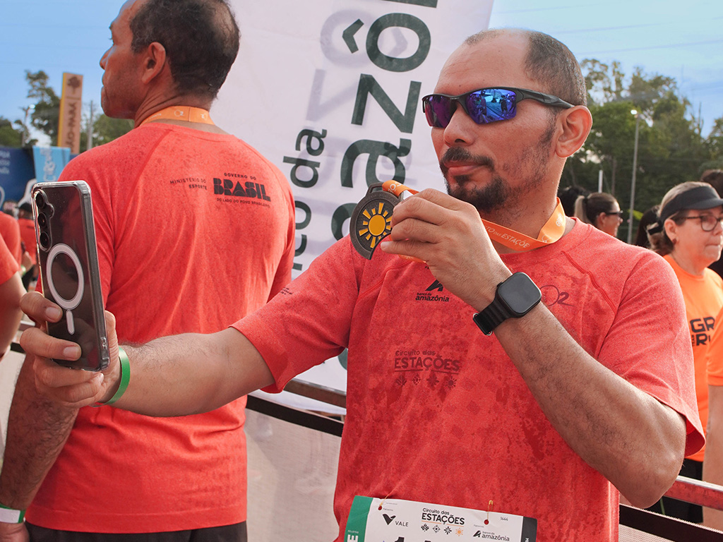 Circuito das estações Verão 2025 - Foto 40