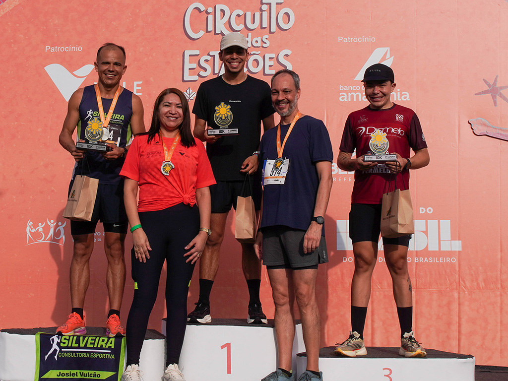 Circuito das estações Verão 2025 - Foto 36