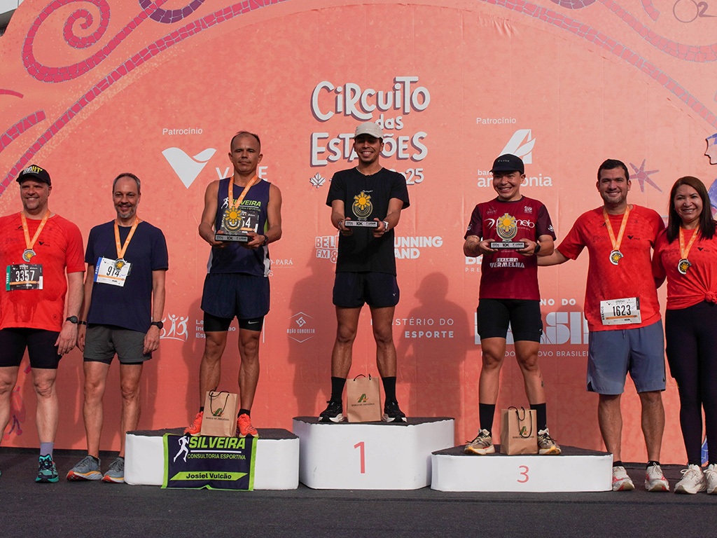 Circuito das estações Verão 2025 - Foto 35