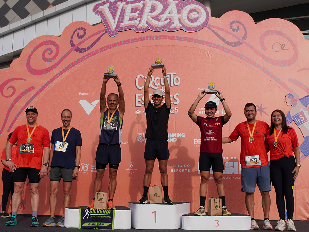 Circuito das estações Verão 2025 - Foto 34