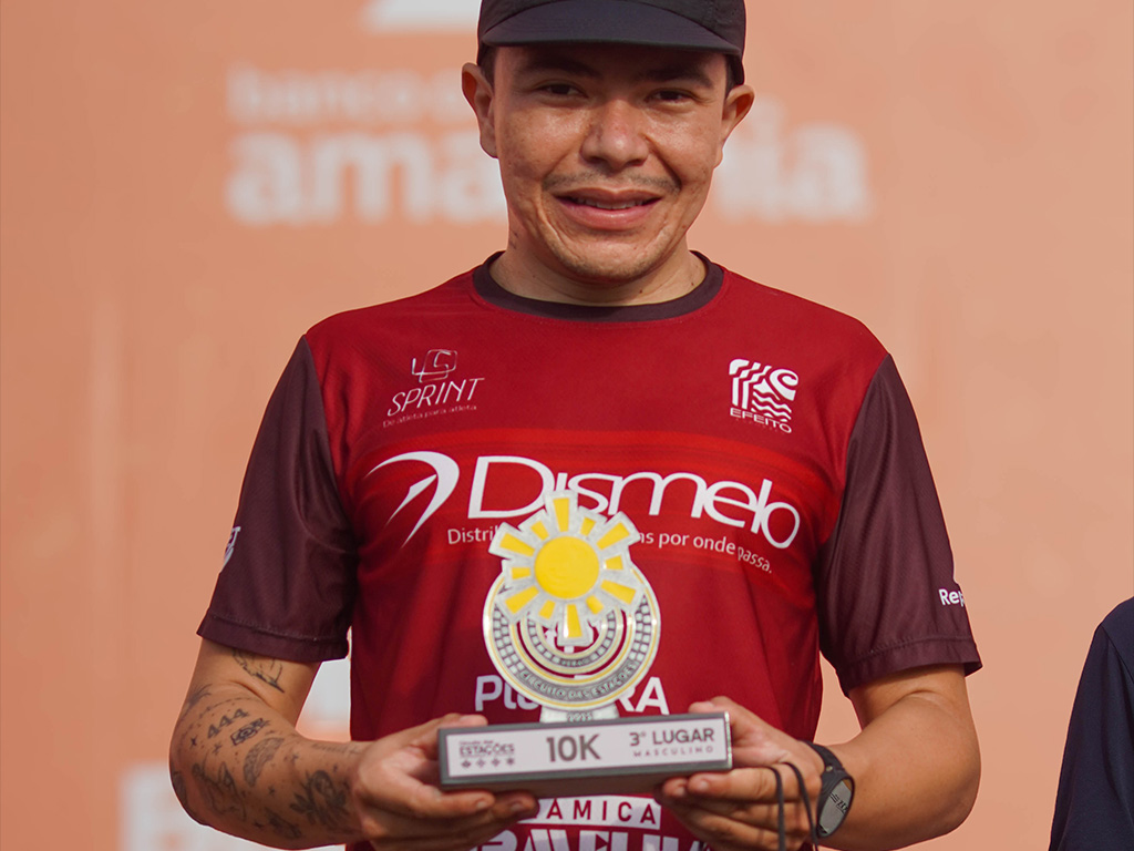 Circuito das estações Verão 2025 - Foto 30