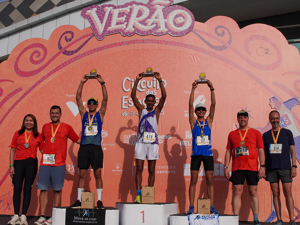 Circuito das estações Verão 2025 - Foto 29