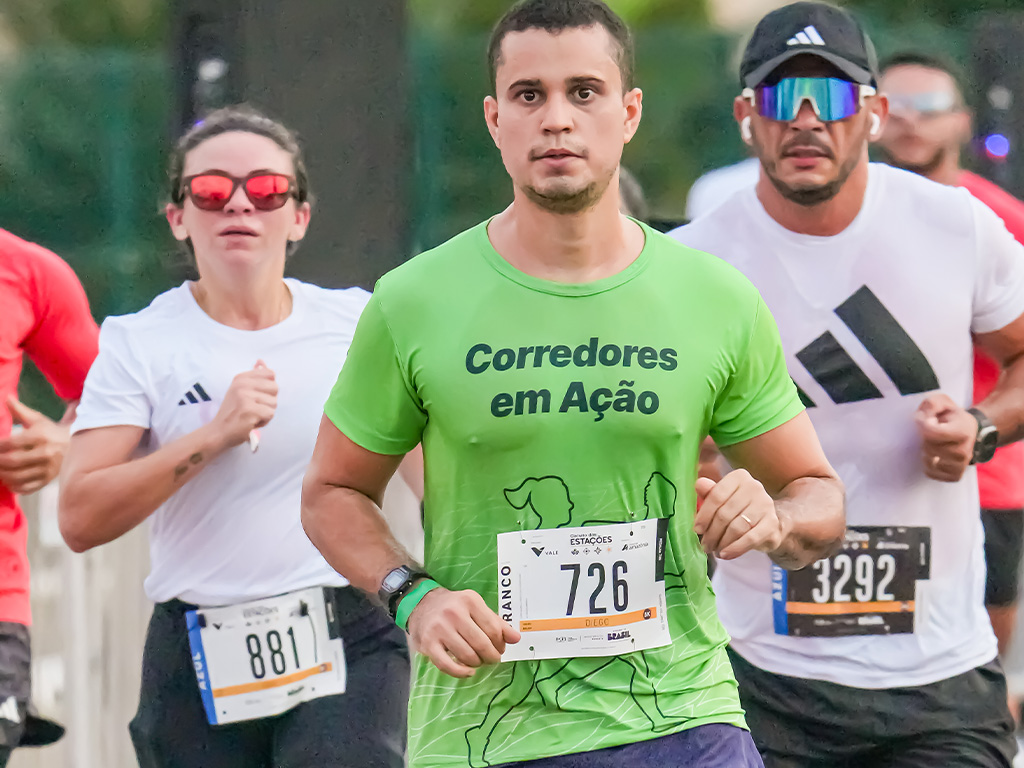 Circuito das estações Verão 2025 - Foto 16