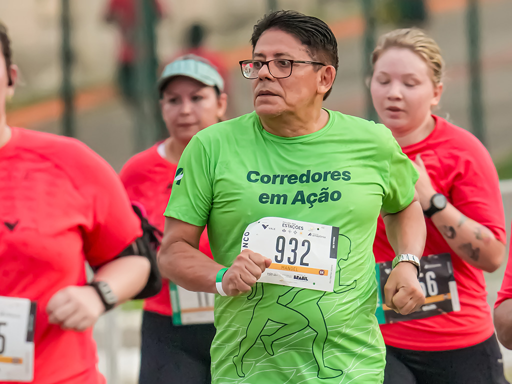 Circuito das estações Verão 2025 - Foto 8