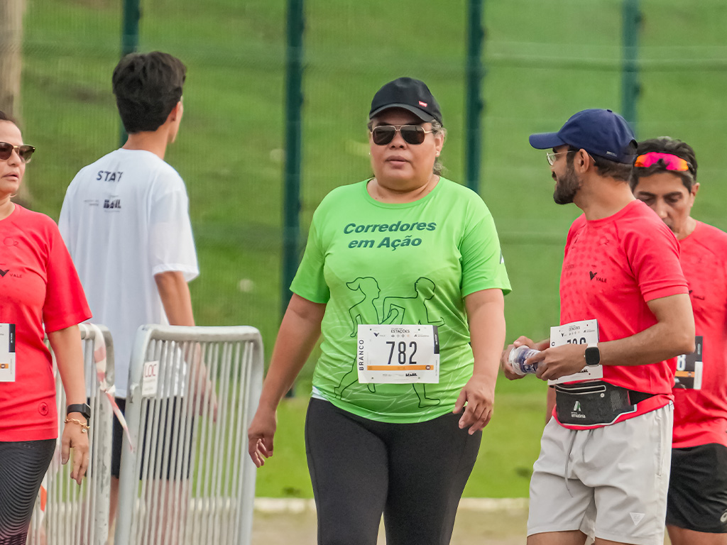 Circuito das estações Verão 2025 - Foto 1