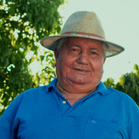 Conheça Julio Gomes: o baiano que plantou raízes no Acre e colheu uma nova vida