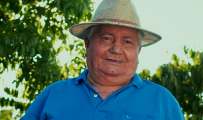 Conheça Julio Gomes: o baiano que plantou raízes no Acre e colheu uma nova vida