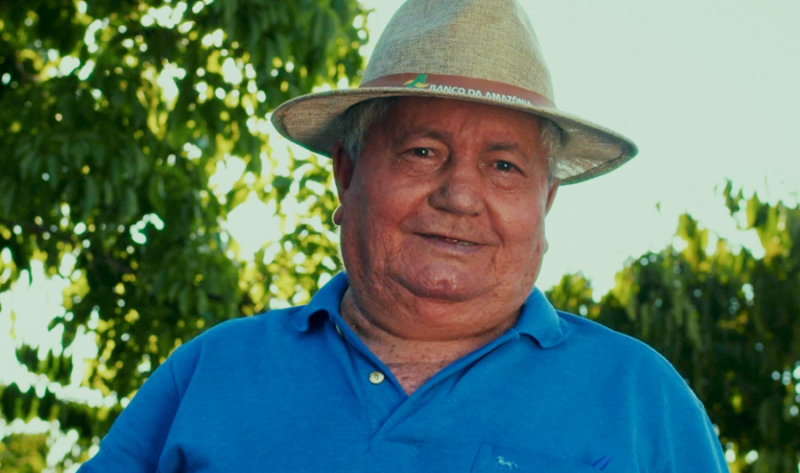 Conheça Julio Gomes: o baiano que plantou raízes no Acre e colheu uma nova vida