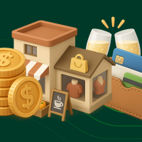 Sabe o que fazer com seu 13°? Confira dicas práticas para fechar o ano no verde