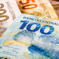 Como identificar as notas da segunda família do Real e evitar falsificações