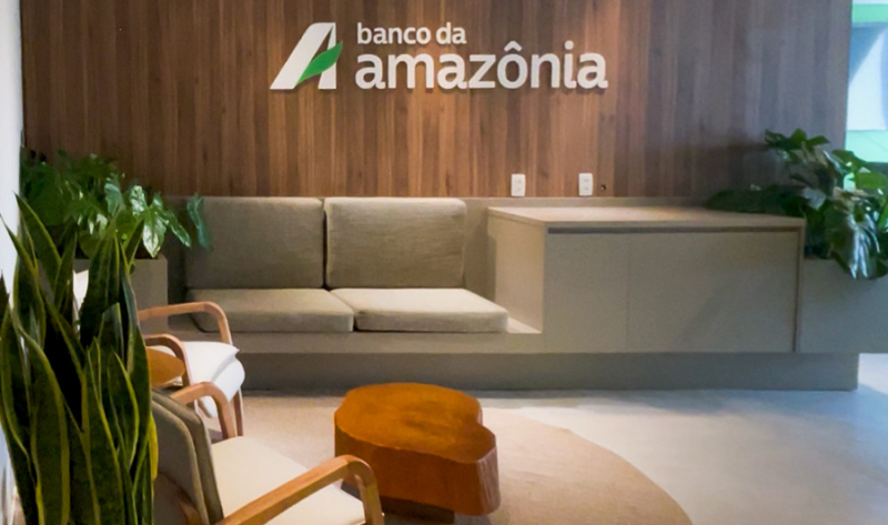 Banco da Amazônia inaugura Hub estratégico em São Paulo para impulsionar negócios sustentáveis
