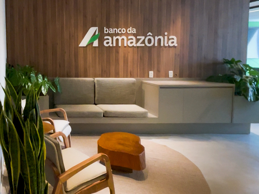 Nova unidade do Banco da Amazônia em São Paulo - Foto 1