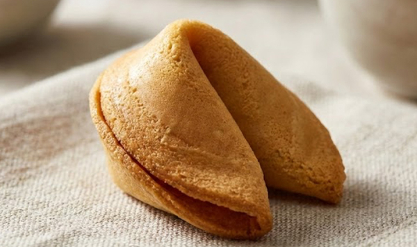 5 conselhos para uma vida financeira mais consciente com biscoitos da sorte