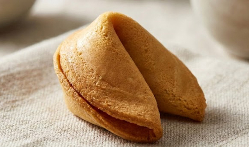 5 conselhos para uma vida financeira mais consciente com biscoitos da sorte