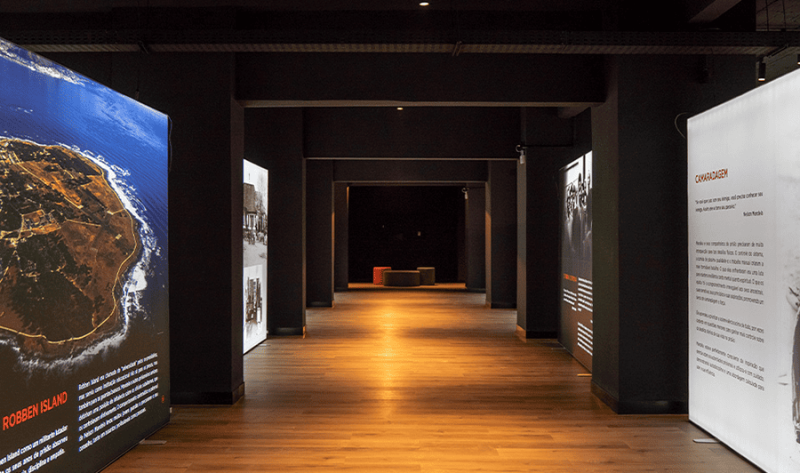 Fim de semana em Belém: Exposições e programação de Natal no Centro Cultural