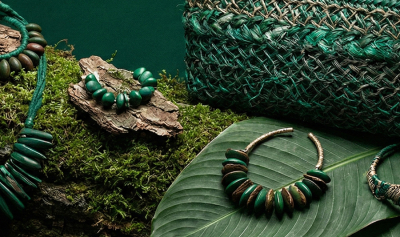 Banco da Amazônia elege as cores do ano para a Amazônia nas suas redes sociais